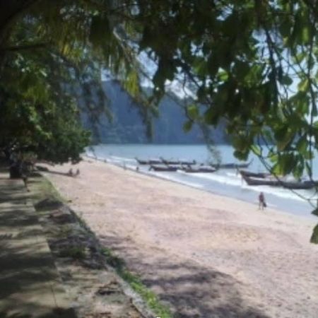 Green Valley Resort Krabi Exterior photo